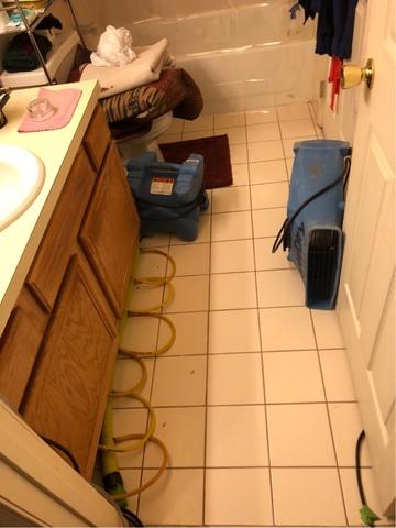 Water Heater Leak in Vauxhall, NJ - Northeast Power Dry Water Heater Leak in Vauxhall, NJ