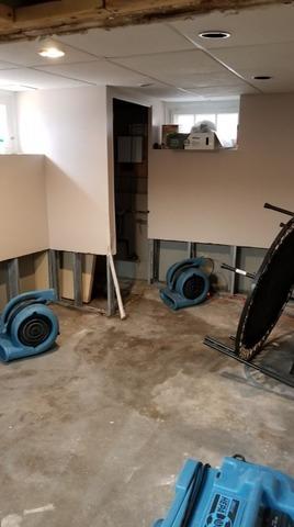 Steam Pipe Leak in Union, NJ - Northeast Power Dry Steam Pipe Leak in Union, NJ