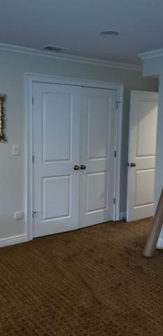 Before & After - Northeast Power Dry Before & After