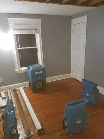 Pipe Break in Hopewell, NJ