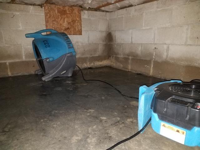 Sewer Backup in Avon By the Sea, NJ