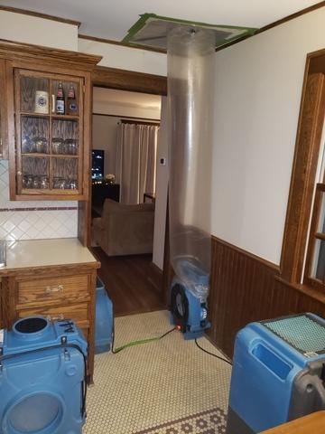 Drain Line Leak in Ridgewood, NJ