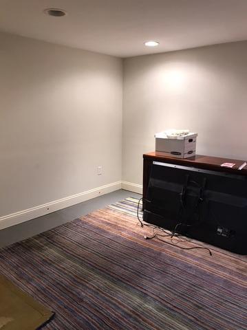 Before & After - Northeast Power Dry Before & After