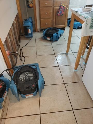 Drain Pipe Block in Elizabeth