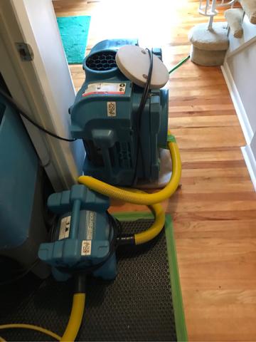 Pipe Break in Oakhurst, NJ