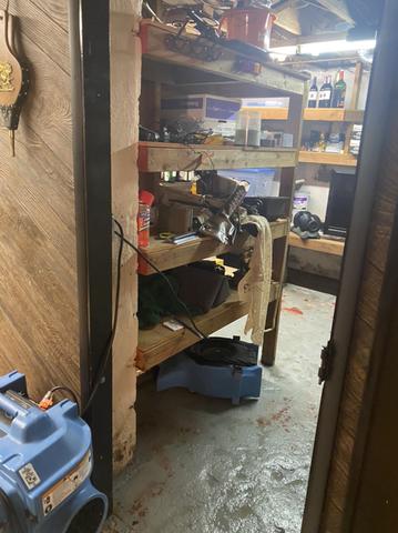 Sewer Backup in Carteret, NJ