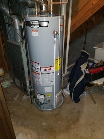 Water Heater Leak in Dayton, NJ - Northeast Power Dry Water Heater Leak in Dayton, NJ