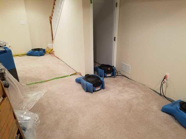 Hot Water Heater Leak in Dunellen, NJ - Northeast Power Dry Hot Water Heater Leak in Dunellen, NJ