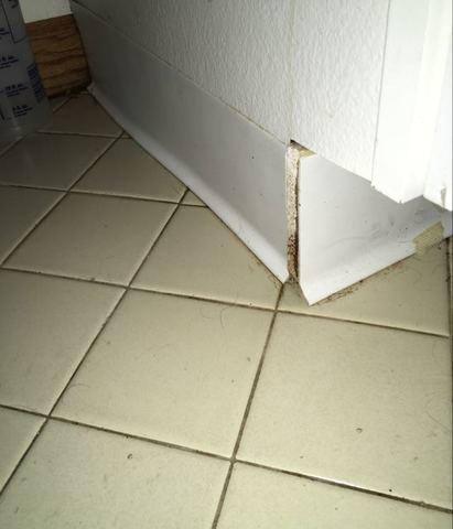 Pipe Break Clean Up in Hampton, NJ