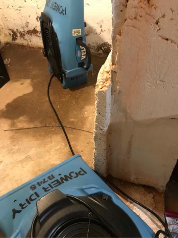 Broken Shower Cartridge in Stirling, NJ - Northeast Power Dry Broken Shower Cartridge in Stirling, NJ