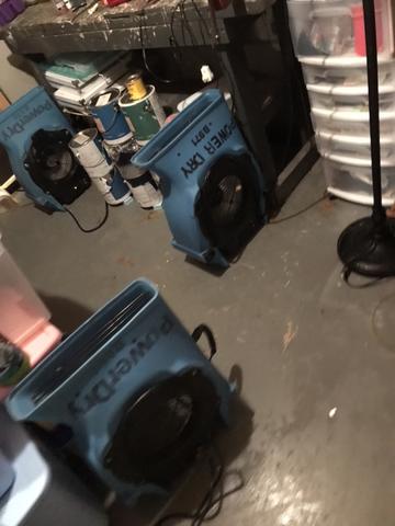 Sink Overflow in Belle Mead, NJ