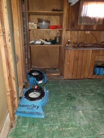 Water Meter Break in Summit, NJ