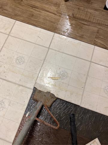 Groundwater Seepage in Basement in Madison, NJ - Northeast Power Dry Groundwater Seepage in Basement in Madison, NJ