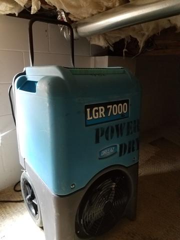 Sewer Backup in Avon By the Sea, NJ