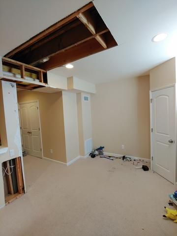 Supply Line Leak in Middlesex, NJ