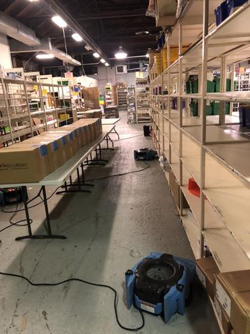 Water Heater Leak in Bound Brook, NJ