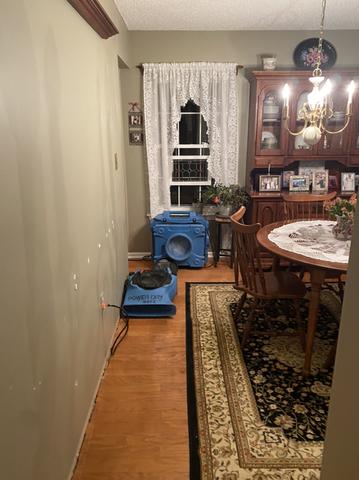 Dishwasher Failure in Branchburg, NJ