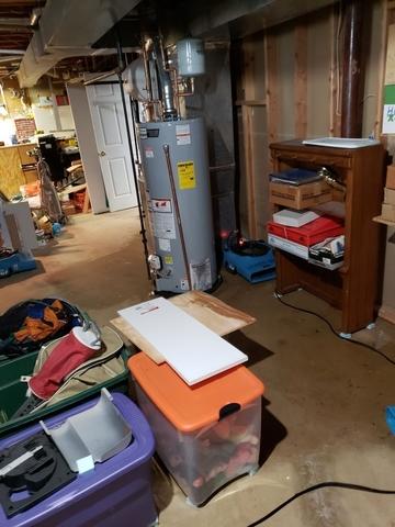 Hot Water Heater Leak in Dayton, NJ - Northeast Power Dry Hot Water Heater Leak in Dayton, NJ