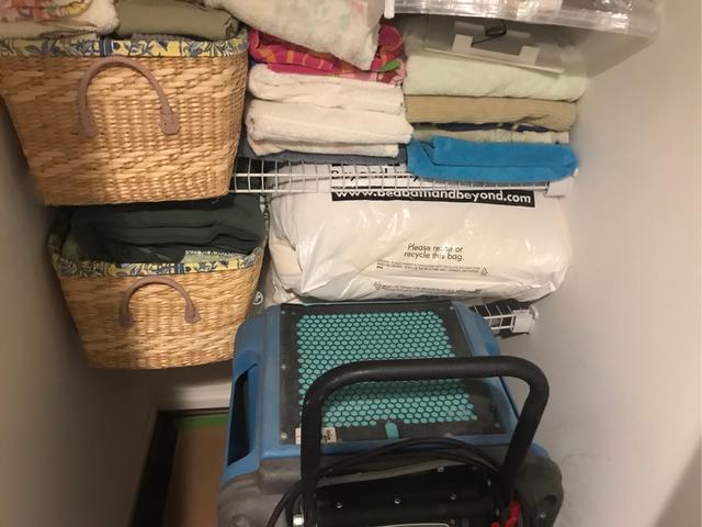 Pipe Leak Under Bathtub in Hamilton, NJ - Northeast Power Dry Pipe Leak Under Bathtub in Hamilton, NJ