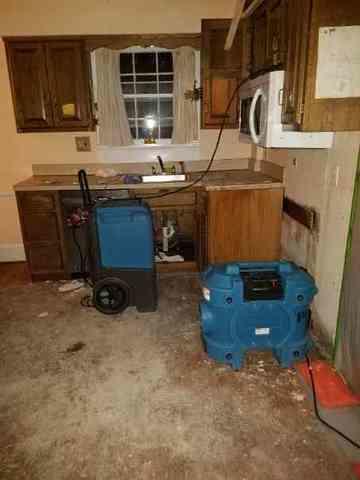 Toilet Overflow in Westfield, NJ