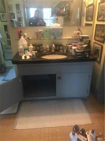 Pipe Burst in Far Hills, NJ - Northeast Power Dry Pipe Burst in Far Hills, NJ