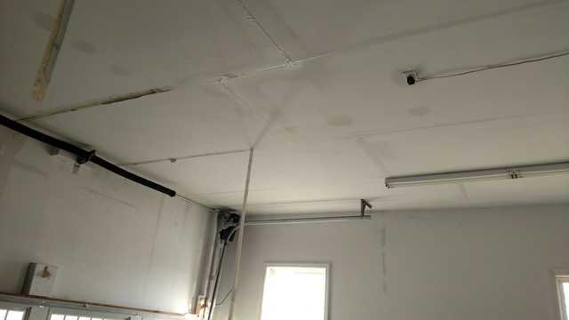 Before & After - Northeast Power Dry Before & After