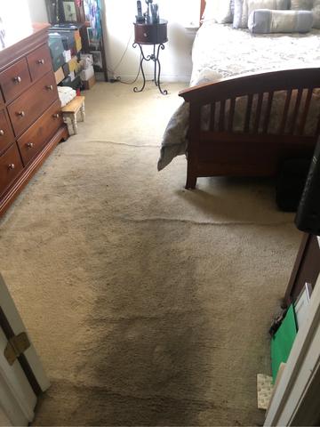 Overhead Sprinkler System Went Off in Scotch Plains, NJ