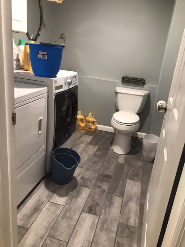 Water Supply Valve Leak in New Providence, NJ - Northeast Power Dry Water Supply Valve Leak in New Providence, NJ