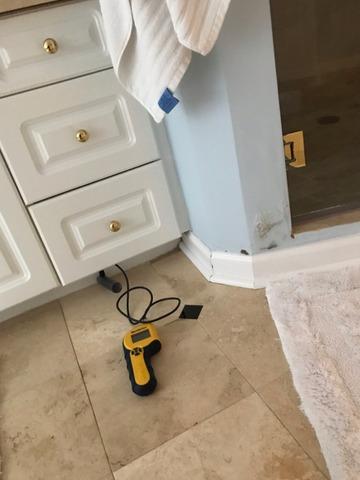 Before & After - Northeast Power Dry Before & After