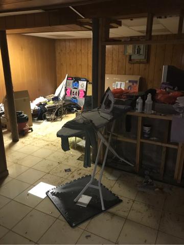 Hot Water Heater Leak in Sayreville, NJ - Northeast Power Dry Hot Water Heater Leak in Sayreville, NJ