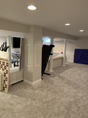 Sink Overflow in Belle Mead, NJ