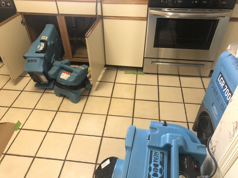 Kitchen Faucet Intake Failed in East Hanover, NJ - Northeast Power Dry Kitchen Faucet Intake Failed in East Hanover, NJ