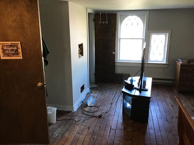 Pipe Break in Hopewell, NJ