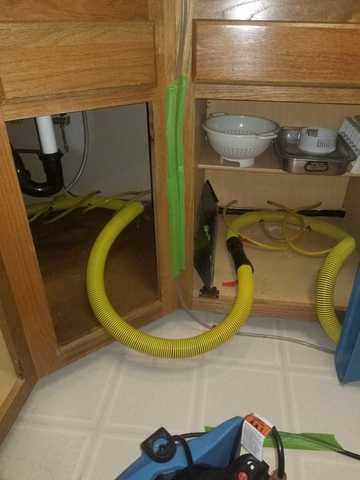 Valve Leak in Mount Arlington