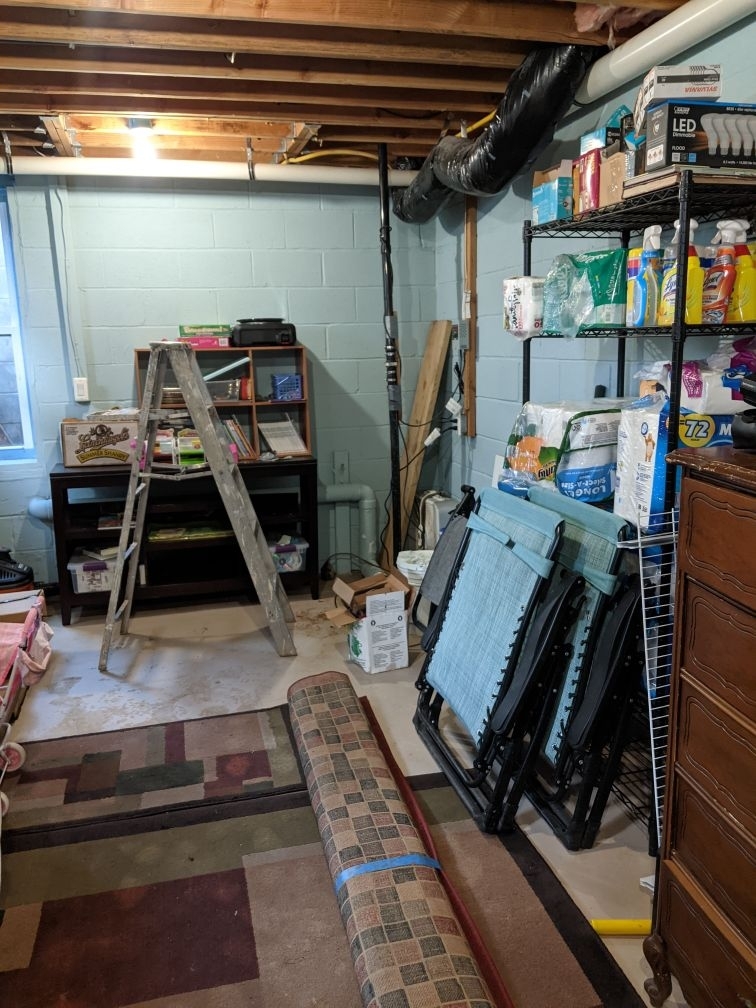 Before & After