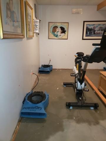 Hot Water Heater Pipe Leak in Monmouth Junction, NJ - Northeast Power Dry Hot Water Heater Pipe Leak in Monmouth Junction, NJ