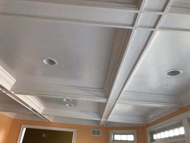 Pipe Break in Warren, NJ