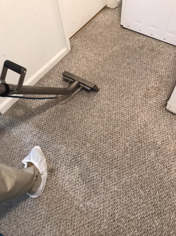 Broken Washing Machine Supply Line in New Brunswick, NJ