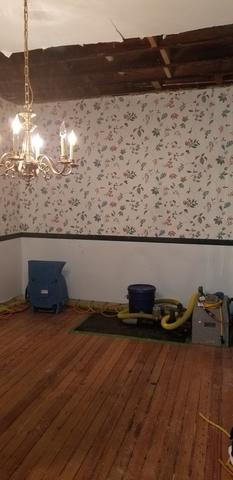 Bathroom Supply Line Leak in Basking Ridge - Northeast Power Dry Bathroom Supply Line Leak in Basking Ridge