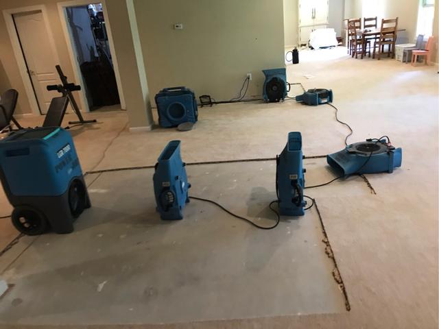 Clogged Drain Line in Kitchen in Caldwell, NJ