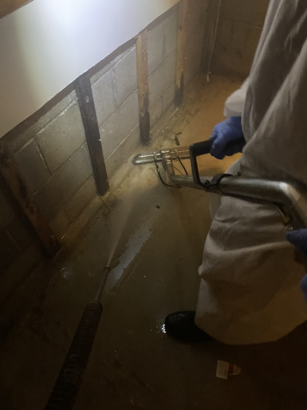 Main Line Clog in Clifton, NJ