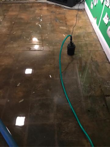 Hot Water Heater Leak in Colonia, NJ - Northeast Power Dry Hot Water Heater Leak in Colonia, NJ