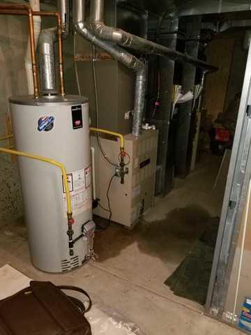 Air Conditioner Leak in Skillman, NJ