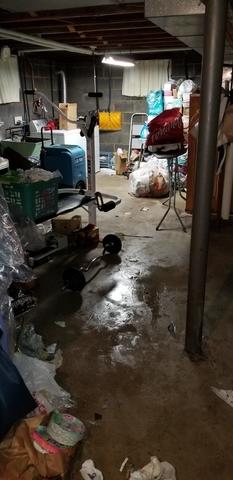 Toilet Overflow in South Bound Brook, NJ