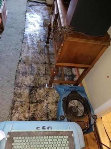 Sprinkler System Pump Leak in Howell, NJ