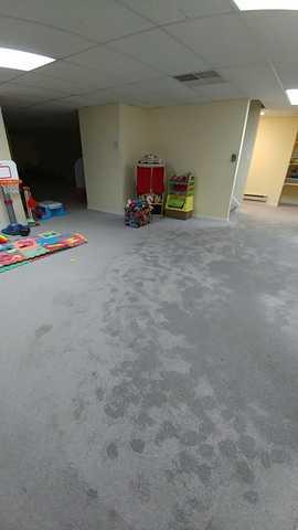 Water Softener Leak in Chester