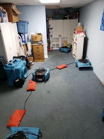 Hot Water Heater Leak in Dayton, NJ - Northeast Power Dry Hot Water Heater Leak in Dayton, NJ