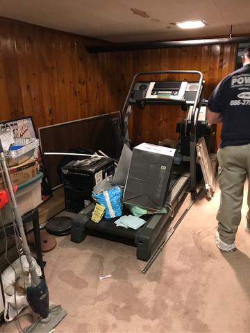 Hot Water Heater Leak in Nutley, NJ - Northeast Power Dry Hot Water Heater Leak in Nutley, NJ