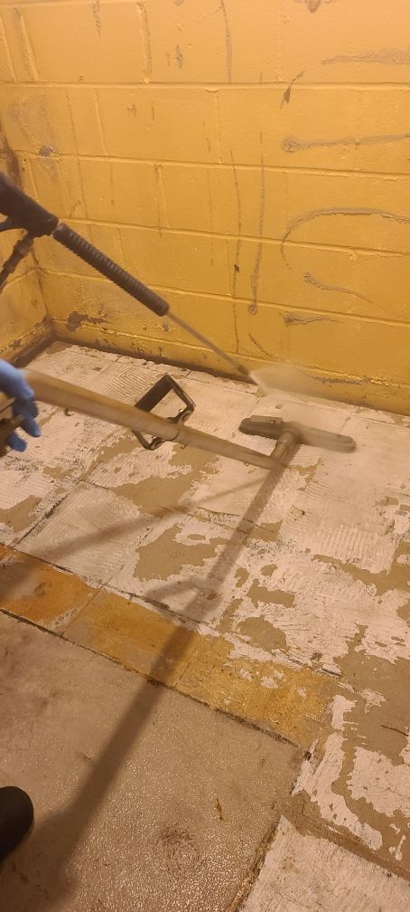 Sump Pump Failure in Morristown, NJ