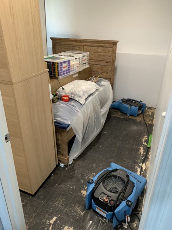 Water Heater Leak in South Amboy, NJ - Northeast Power Dry Water Heater Leak in South Amboy, NJ